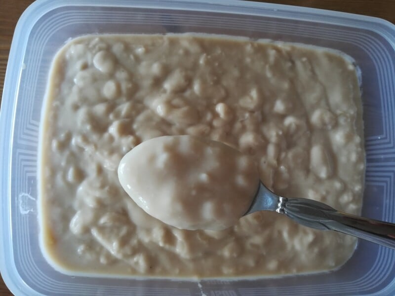 牛乳消費♪冷凍できるホワイトソース