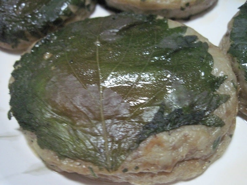 さんが焼き -郷土料理ものがたり