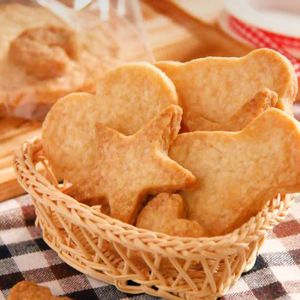 卵不使用！アレルギーの方でも食べられる美味しいクッキーの通販おすすめランキングベストオイシ