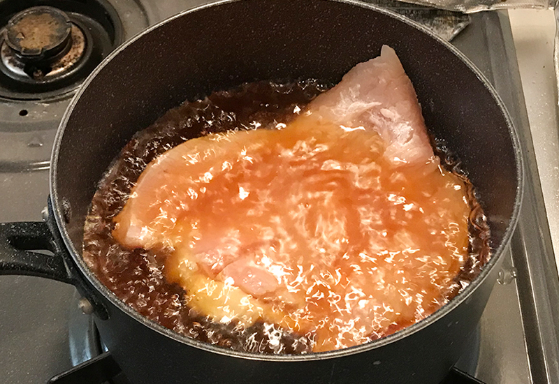 基本からアレンジまで！思わずつくりたくなる「志麻さん 鶏胸肉」のレシピ集クックパッド