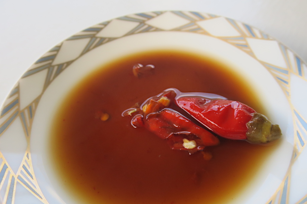 赤唐辛子＆青唐辛子入り ぴりりれんこん190ｇ×3袋 蓮根 レンコン お漬け物 めし友漬物 青唐辛子 なまため グルメ おつまみ 祝 ギフトご飯のお供 つけもの 送料無料 -こんにゃく屋生田目屋 - プレゼント＆ギフトのギフトモール