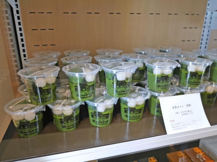 本格抹茶カフェ「アトリエ マッチャ」銀座移転後の新メニューが気になる♡ アフタヌーンティーやモーニングメニューも！Oggi.jp