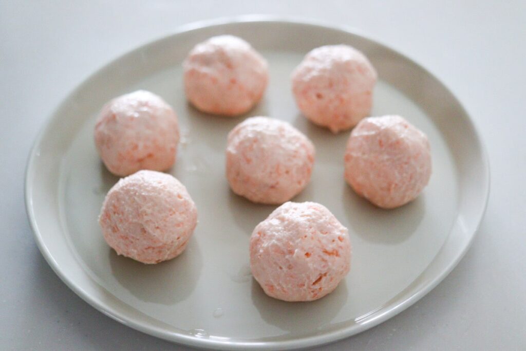 おうちで簡単！「揚げない」アメリカンドッグレシピ一覧レシピ米久株式会社