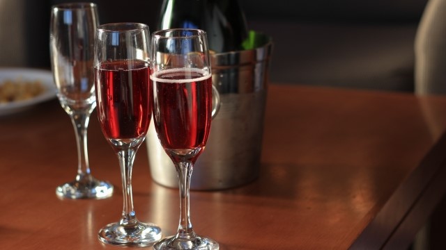 期間限定 3種のクリスマスカクテル♪グルメスタッフブログ琉球ホテル&リゾート 名城ビーチ 公式