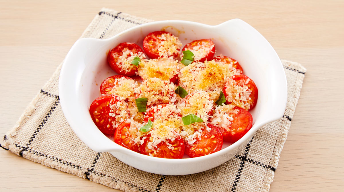 レバーポテトのチーズ焼き 作り方・レシピ 離乳食中期 7～8ヶ月ごろたまひよ