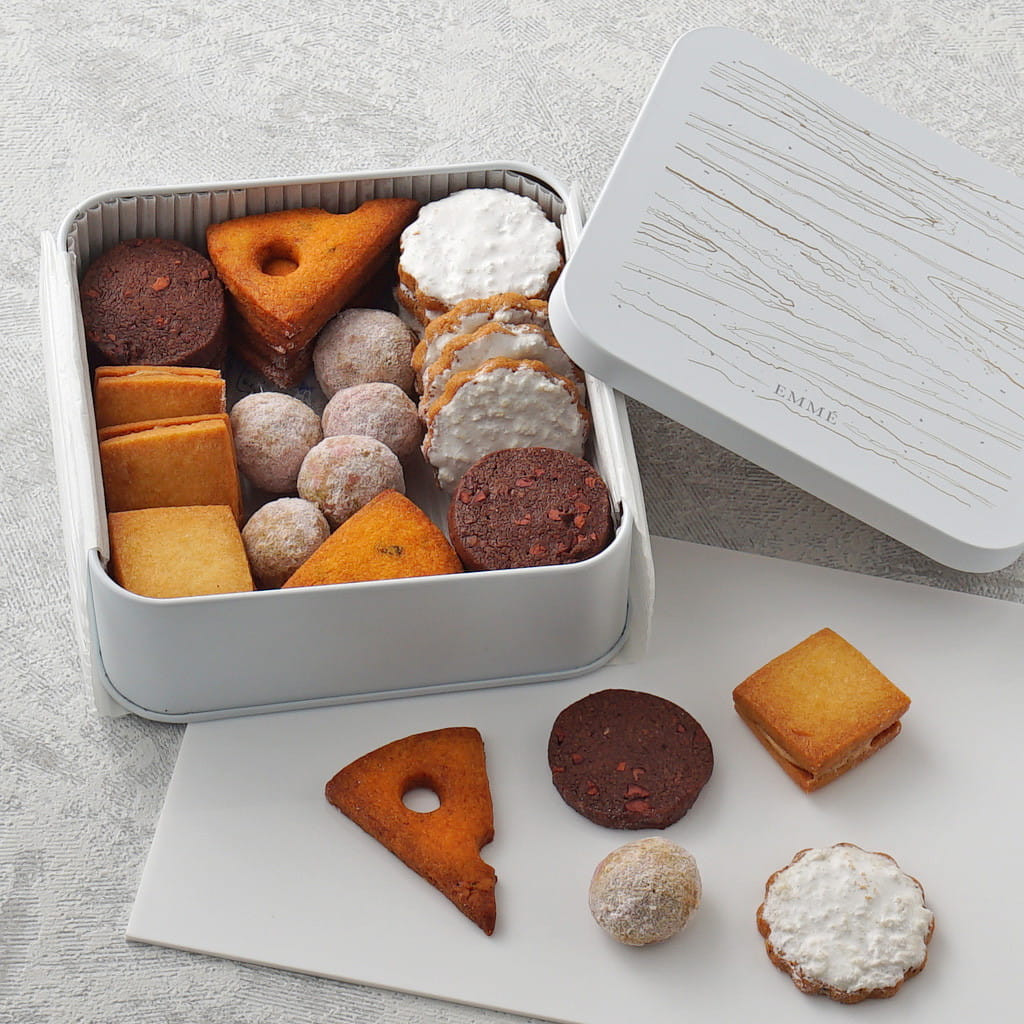 めちゃくちゃ美味しいクッキーお取り寄せ30選！個包装は？ 西武・そごうのeデパート 洋菓子 クッキー - 西武・そごうのオンラインストア e.デパート