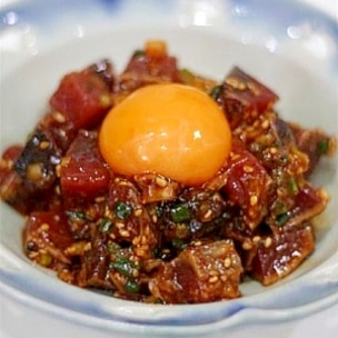 かつおのたたき