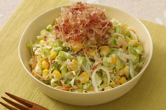 コールスローレシピはケンタッキーをお手本に！ 原材料やはちみつ・牛乳・練乳を入れた作り方をチェックHugKum はぐくむ