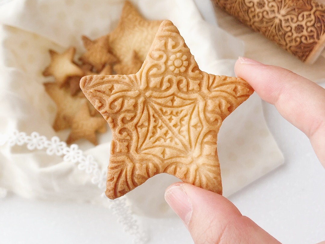 基本のチョコチップクッキー アイスボックス