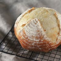 ルヴァン」に教わる、カンパーニュに合わせる野菜料理