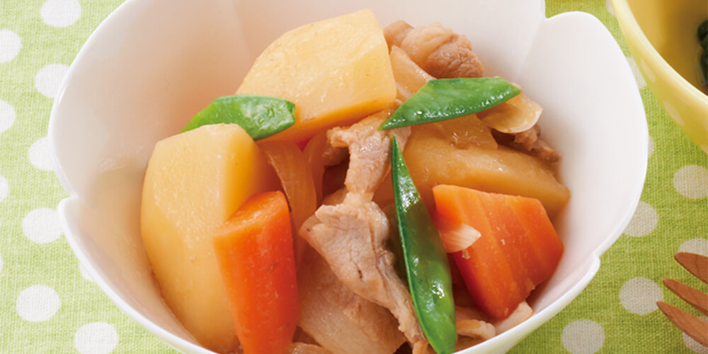 「おかず茶碗蒸し」の太らない献立