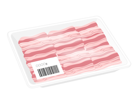 まとめ 肉の無料イラスト素材集イラストイメージ