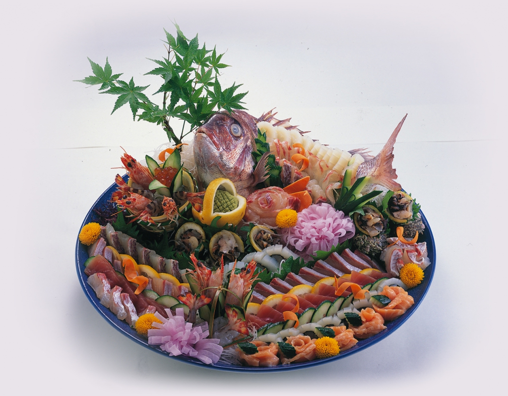 新宿 うまい刺身が食べられるおすすめ店10選東京居酒屋ガイド - HOT PEPPERグルメWEBマガジン