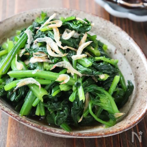 基本からアレンジまで！思わずつくりたくなる「作り置き 冷凍 ほうれん草」のレシピ集クックパッド