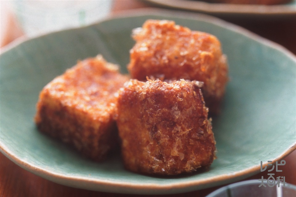 豚肉のうま味でおいしい「さっぱり塩肉豆腐」レシピ 堤 人美さん
