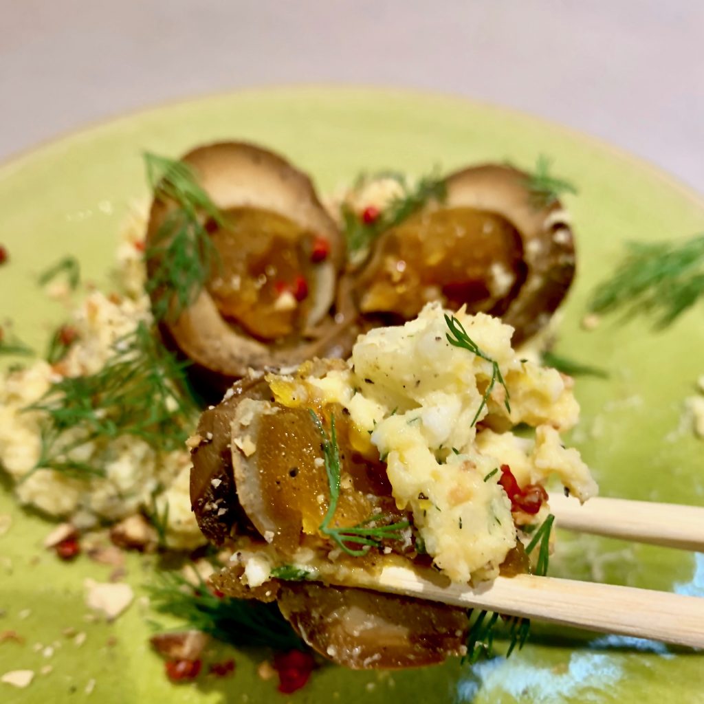 変わり種☆ポテトサラダ レシピ・作り方 by てぃも1010 - 楽天レシピ