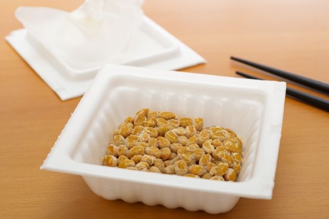 より『茨城らしい納豆』を安価に求めて~つくばのスーパー巡り : 関東B級ご当地グルメドライブ