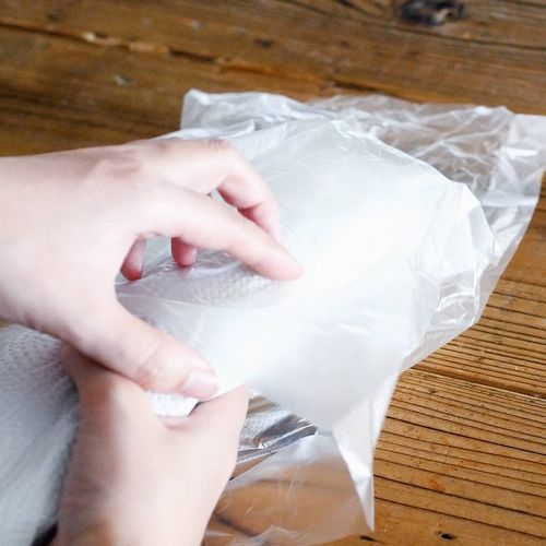 水菜の保存方法