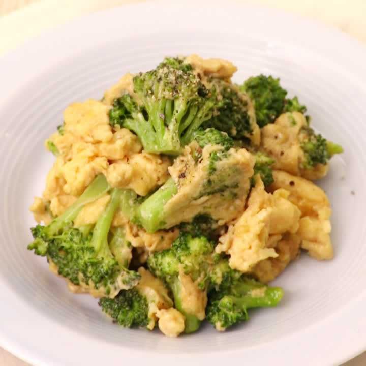 子供大好き☆ブロッコリーとろーりチーズ☆ by ちいさんちゃんクックパッド簡単おいしいみんなのレシピが392万品