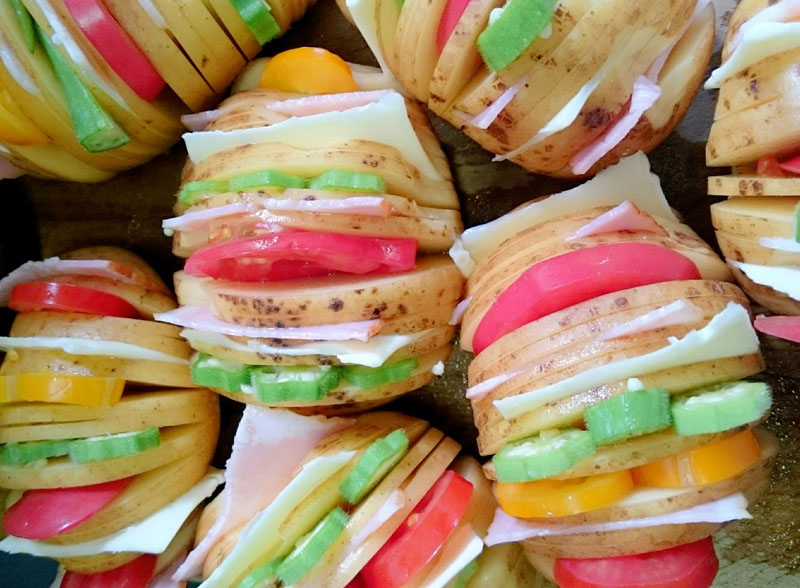 SNS映えするアウトドア料理を作ろう！小菅村で夏のキャンプ。小菅村総合情報サイト こ、こすげぇ