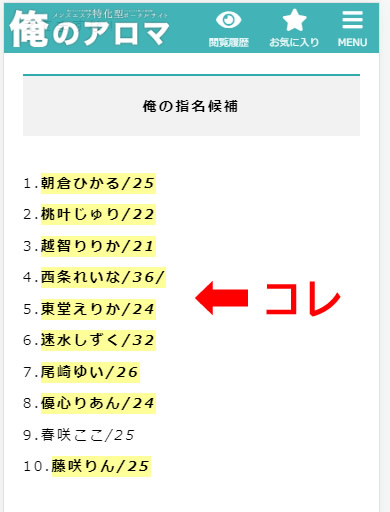 LussoRosso (ルッソロッソ)「乃亜 (26)さん」のサービスや評判は？｜メンエス