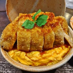 大宮の美味しいカツ丼!駅近で手軽に楽しめるおすすめ店5選食べログまとめ