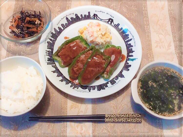 夕飯を出すと毎回「これで全部？」と聞かれてしまう 客観的に見てこの量は少ないですか？ - Togetter