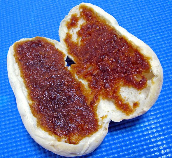 味噌パンには菓子パン・惣菜パン・蒸しパンがある?群馬発祥・みそパンの魅力じゃぱん 日本のパンを「たべる」と「つくる」で応援するサイト