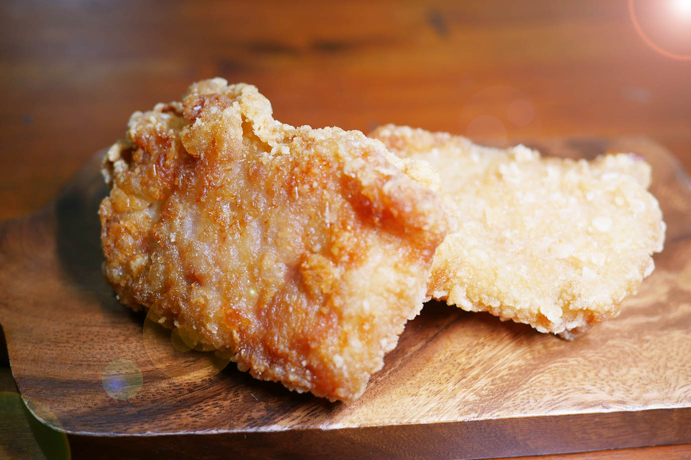 パリチキ レシピのオーブンで作る方法を紹介