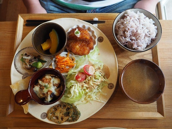 ナチュラルクラフトコーラ＆ジンジャエール 伝統茶{tabel}薬草のある暮らしラボ