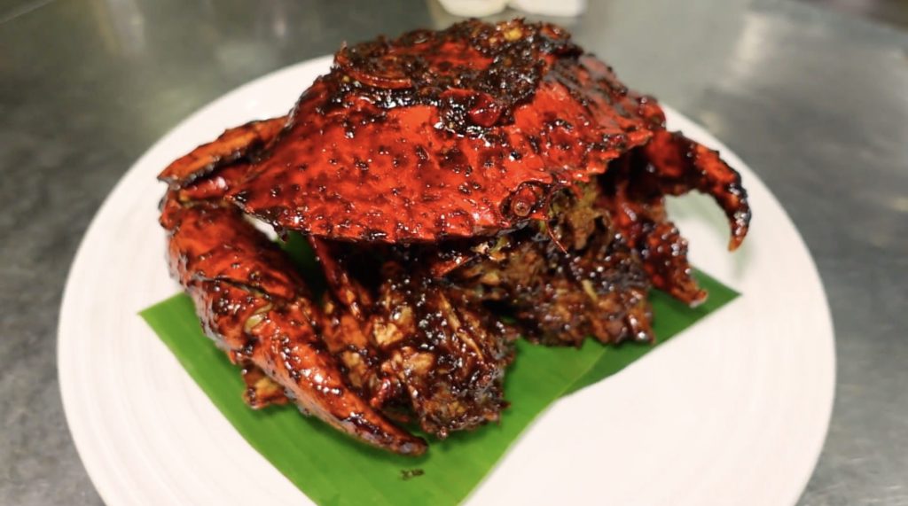 シンガポールのチリクラブ8選!カニの旨みとチリソースがクセになるトラベルマガジン