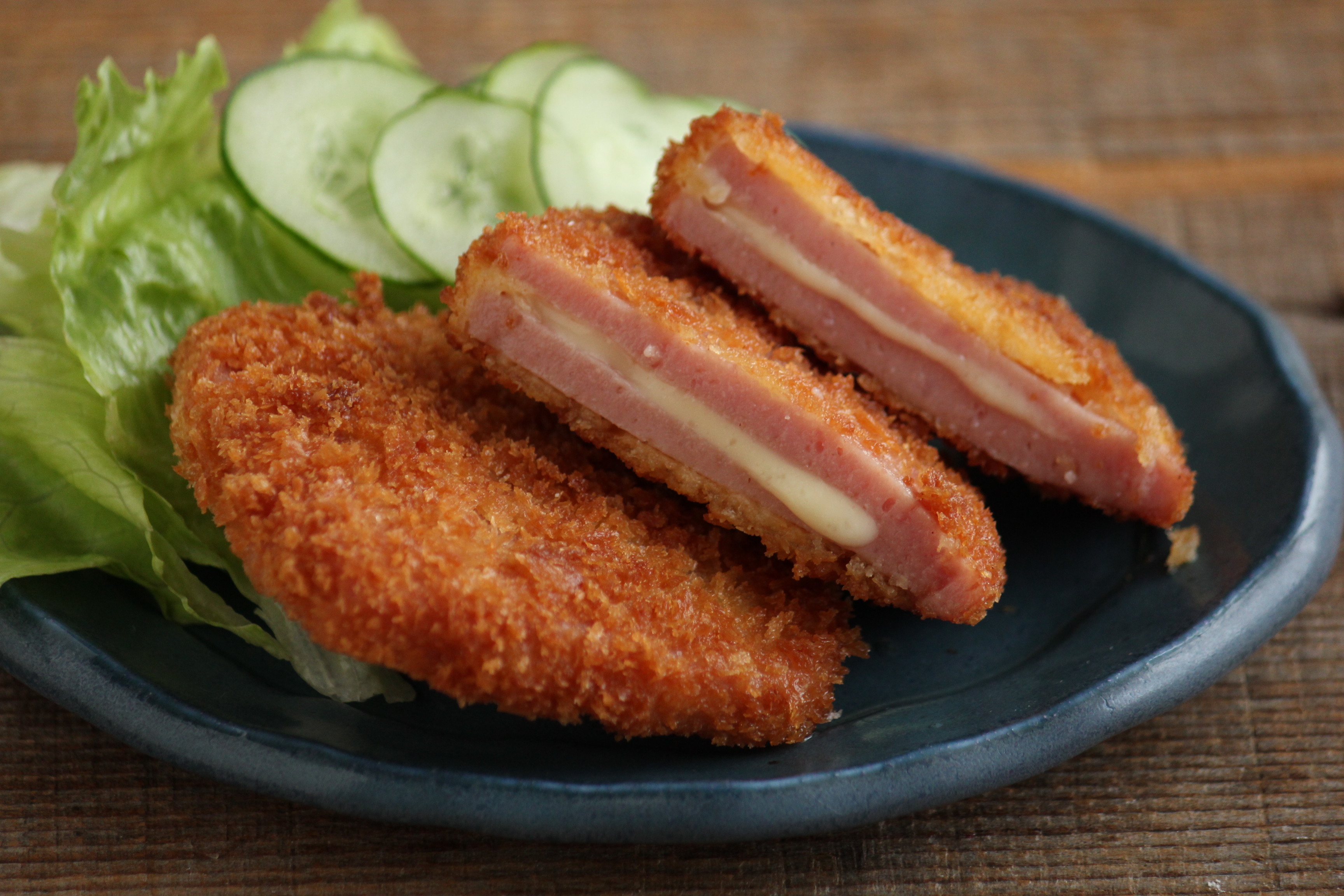 明方ハムオールスターのポトフ明方ハム