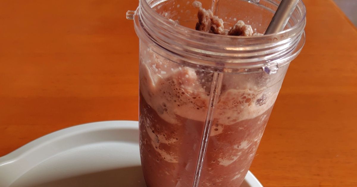 定番ꕤチョコバナナスムージー by sweet♡minyクックパッド簡単おいしいみんなのレシピが392万品