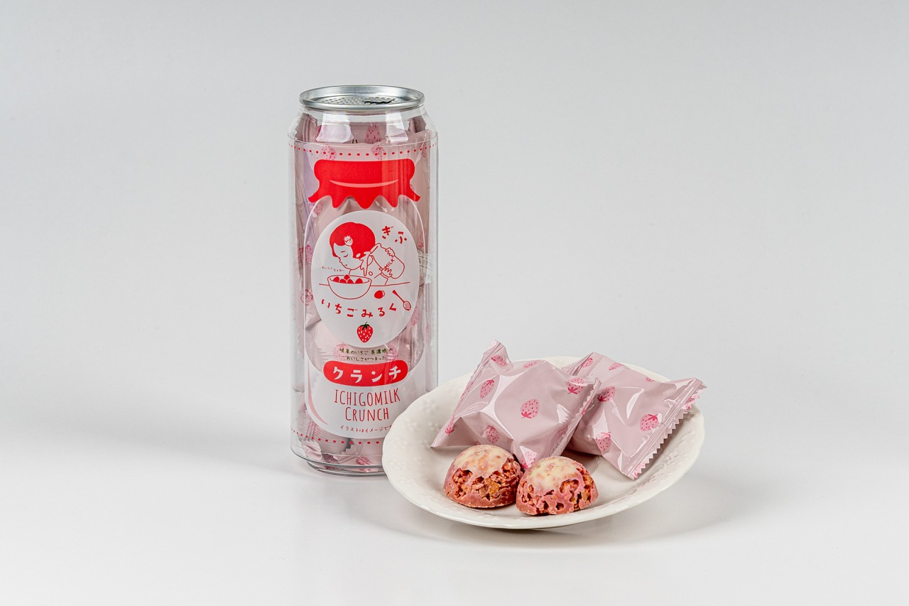 お菓子セット 名古屋ふらんす カントリーマアム チョコビ期間限定いちごみるく味