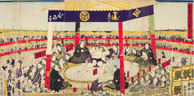 明治時代の力士たちは何を食べていたのか？両国・相撲グルメの危険な誘惑アーバンライフ東京