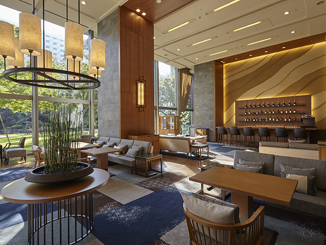 グランドプリンスホテル高輪内のランチにおすすめレストラン - 一休.comレストラン