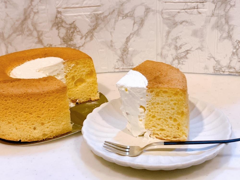 シャトレーゼ「ティラミスシフォン」と「ティラミスロール」を食べた感想 口コミ- イギーとポル 福岡グルメ