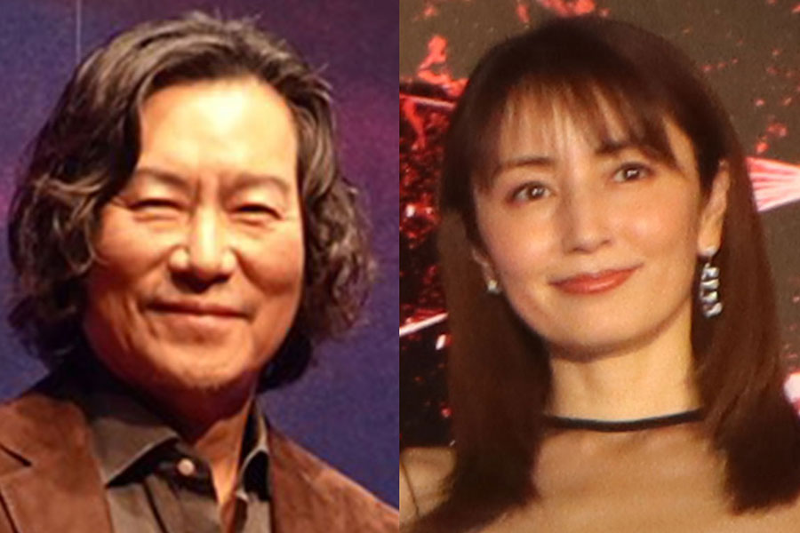 矢田亜希子、元恋人役で豊川悦司と「愛していると言ってくれ」以来26年ぶりに共演＜ウチカレ＞ | WEBザテレビジョン