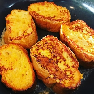 お酢でとろっと♪豆乳バナナプリンクラシル