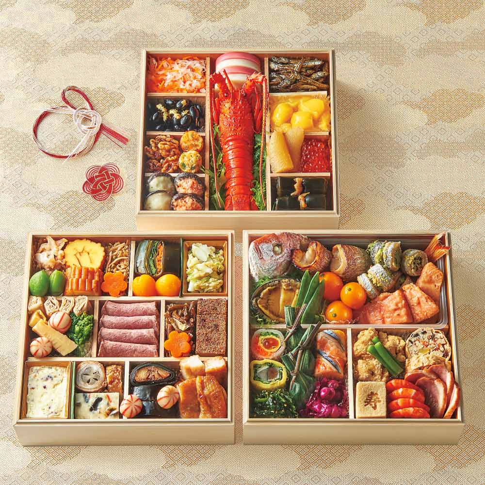 えびの豆知識:縁起物の意味と栄養の真実