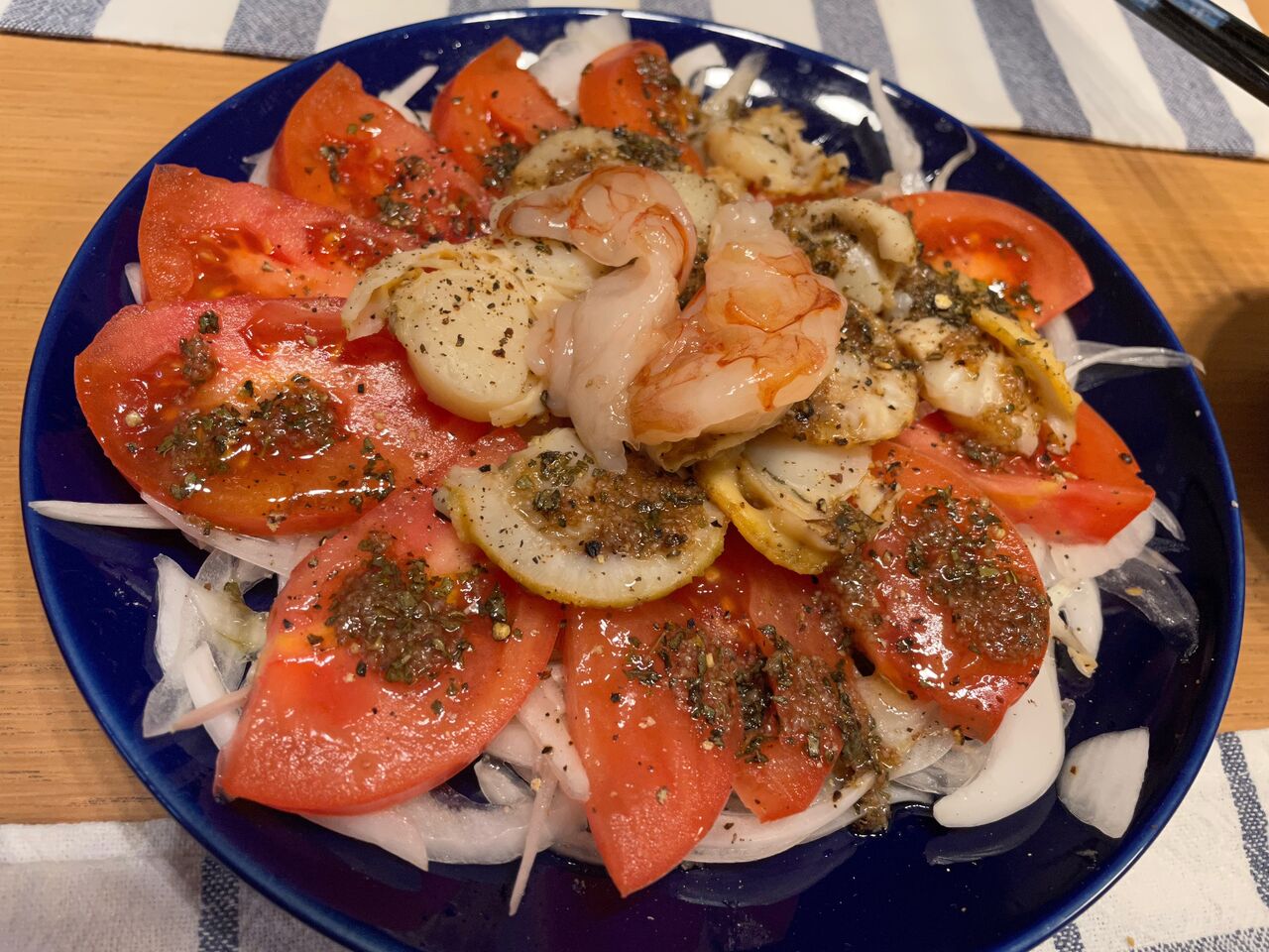 バレンタインのステーキハートサラダのレシピ・作り方とっておきレシピキユーピ