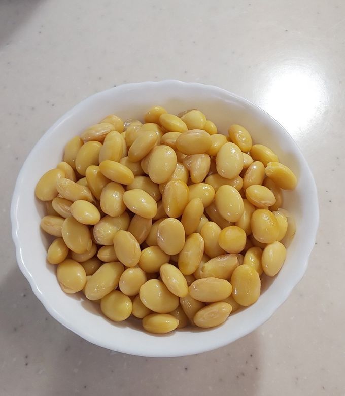 基本からアレンジまで！思わずつくりたくなる「蒸し大豆 -圧力鍋」のレシピ集クックパッド