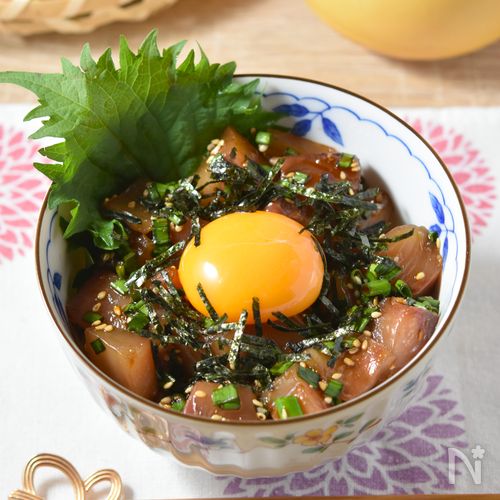 ロカボ作り置き 甘辛「漬けダレ」の味玉・サラダチキン・サラダ作る糖質.jp