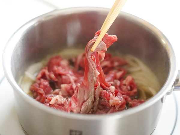 絶品牛丼レシピ：白だしを使ったやわらか牛丼の作り方2025 年のリアルなLemon8ユーザー体験