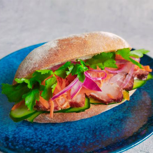 バインミー用パン