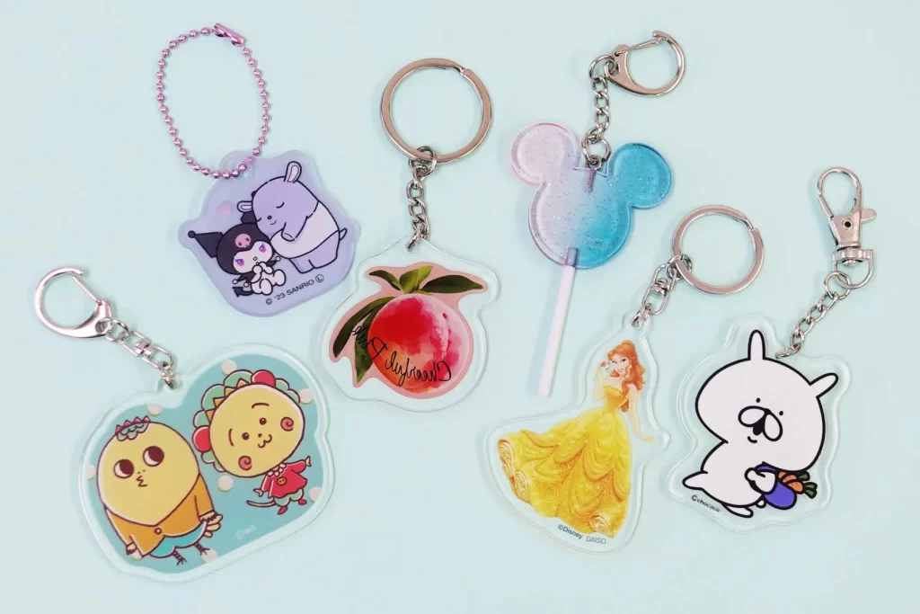 推し活 グッズ Web deco キーホルダー応援うちわ専門店 本店 ファンクリ