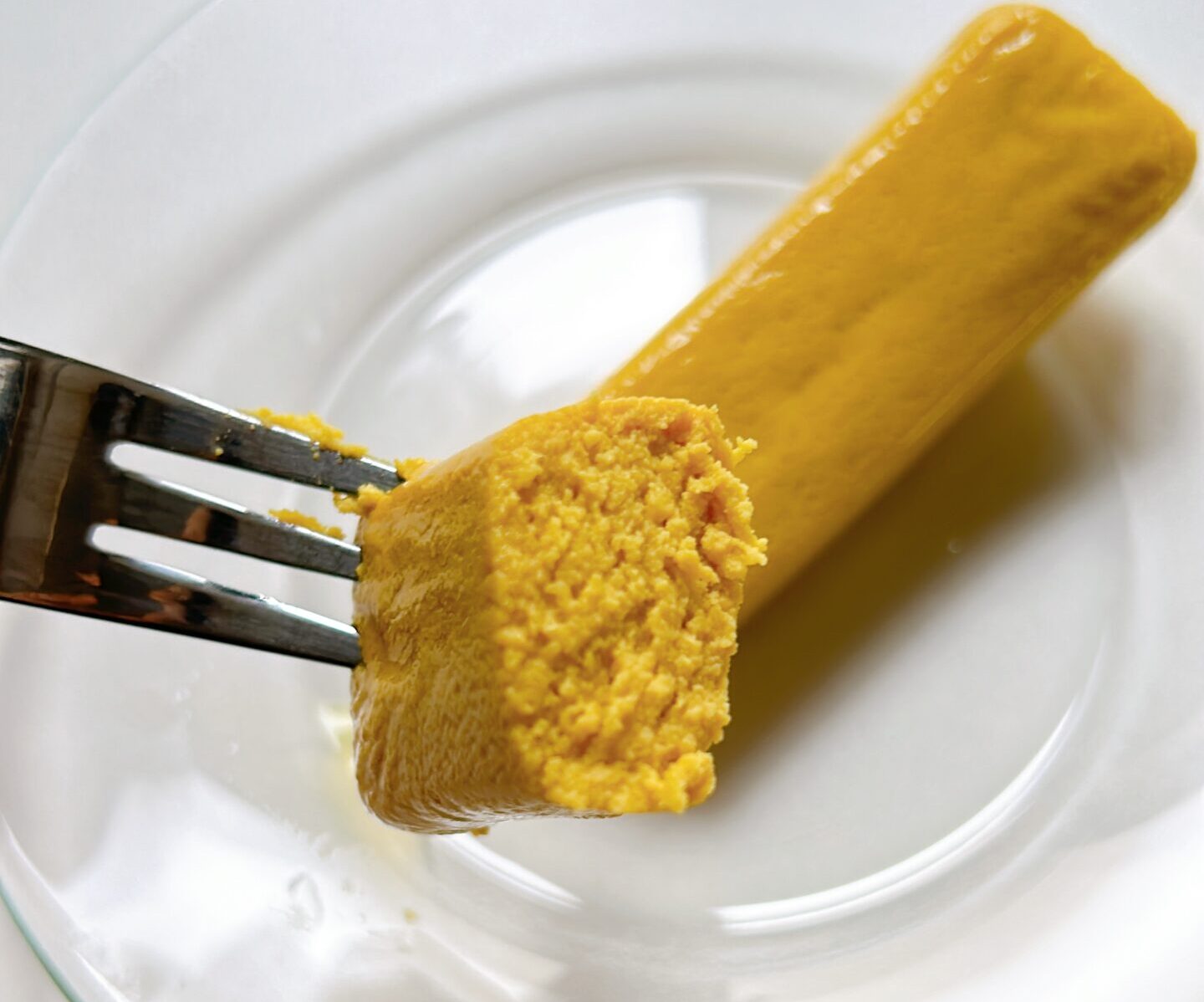 スイートポテト・プロテインバー 山崎志保