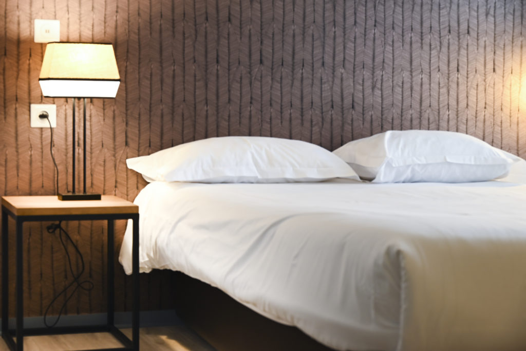 Standard Downtown Hotel Rooms |