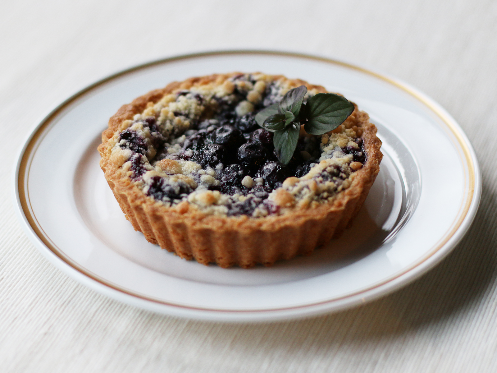 基本からアレンジまで！思わずつくりたくなる「ブルーベリータルト カスタードクリーム」のレシピ集クックパッド
