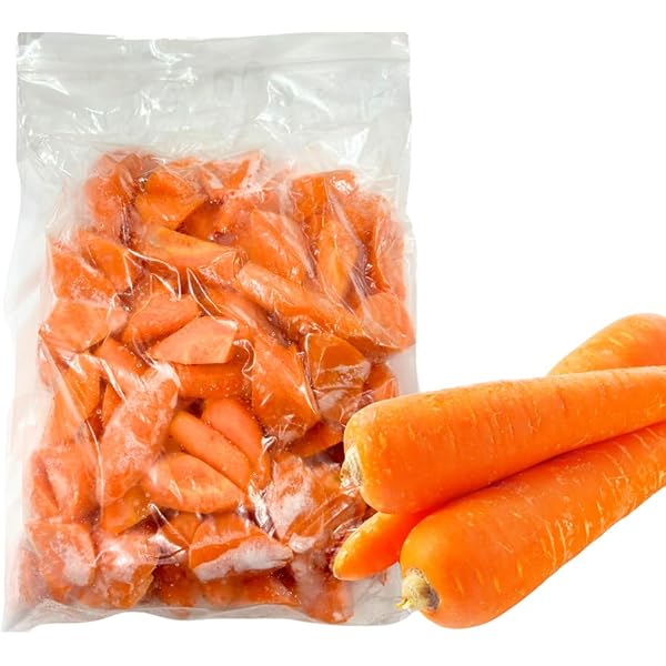 楽天市場 冷凍 花形人参 にんじん 500g : 食品のネットスーパー・さんきん